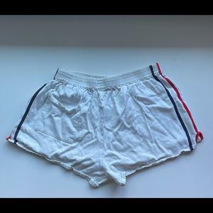 Brandy Melville Comfy Shorts